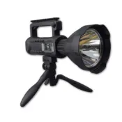 (店+)LED充電式探照燈50W  LED 汽車 汽車美容 細節 探照燈 美容燈 工作燈 捕紋燈  刮傷 劃痕 零伍工坊