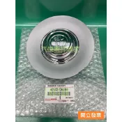 【汽車零件專家】豐田 瑞獅 SURF 1.8 2.4 輪軸蓋 輪軸中心蓋 輪胎中心蓋 輪子中心蓋 42603-0B090
