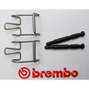 【現貨】BREMBO 輻射 水餃 卡鉗 BMW S1000RR 維修包 修理包 叉銷 壓條 插銷 壓版 壓板 彈簧 簧片