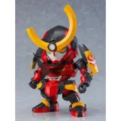 GSC MODEROID 天元突破 紅蓮螺巖 紅蓮螺巖 12月上市【預購9/11止】【GAME休閒館】