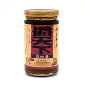 (店+)聖祖食品 金門麻辣醬 220g/罐