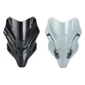 Yamaha MT-07 2021 抗壓擋風鏡-極限超快感