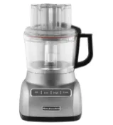 【竭力萊姆】預購 一年保固 KitchenAid 9-cup Food Processor,食物調理機 KFP0922 