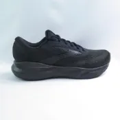 BROOKS 1104374E020 Adrenaline GTS 24 男慢跑鞋 腎上腺數GTS系列 4E寬楦 黑x黑