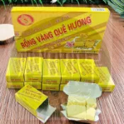 ✨相宜本草 低價促銷 越南進口金龍綠豆糕310g盒 桂花糕 原味獨立小包裝 7080年代懷舊零食 彰化名產 攜帶方便