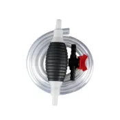 (店+)手動抽油器-汽車用抽油管 車載自吸油抽軟管 家用魚缸抽水器 機車吸油管 虹吸抽水器☆豪麥網☆