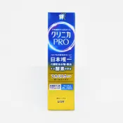 【札幌藥妝】LION 獅王 CLINICA PRO 多效合一 清新薄荷牙膏 95g