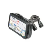 sym mmbtu 4mica fiddle LT DX JET 改裝 機車 手機架 iphone 14 摩托車 手機座