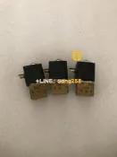 【可開票】burkert寶德電磁閥00501730氣閥135997RC1/8階扣，螺紋1分，電壓DC24V已經過測試