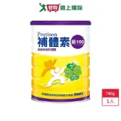 愛買線上購物 補體素鉻100(糖尿病適用)粉狀780g【愛買】