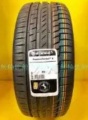 全新輪胎 Continental 馬牌 CPC6 PC6 SSR 失壓續跑胎 205/40-18