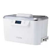 (店+)【CITIZEN 星辰】超音波清洗器 SWT710