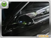泰山美研社20062902 全新寶馬BMW E46 E39 E60 御用改裝型M5電動上折後視鏡依版本報價