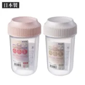 *臺灣出貨*日本進口搖搖杯健身蛋白質粉奶昔咖啡奶泡攪拌手搖杯運動水杯超熱銷手搖杯 防漏設計 通勤 可拆洗