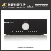英國 Musical Fidelity M8PRE 前級擴大機.台灣公司貨 醉音影音生活