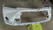 ALTIS  17 18年 X版 Z版 中古正廠 前保桿
