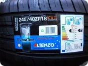 ***天下第一輪*** Altenzo 曙光 超便宜 245/40/18 完工價8888
