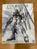 [殺肉] 萬代 MG Nu Ver.ka 卡牛 牛鋼彈