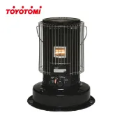 【蝦皮直營】日本 TOYOTOMI 傳統熱能對流式煤油暖爐 KS67-TW 15-20坪用 現貨 廠商直送