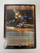（可開發票）萬智牌 能韁吞噬獸 KLD AER MPS NM 卡拉德許、乙太之亂寶藏 逸品 分不清框閃全閃，自己從中文包