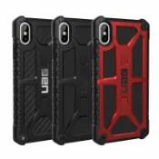 JUMP星球 UAG iPhone XS Max 頂級版耐衝擊保護殼 手機殼 皮套