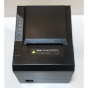 信格SG3260+ 熱感式 出單機 (R+U+LAN三介面) 熱感機 電子發票機 出據機/菜單機/POS印表機 (裁刀)