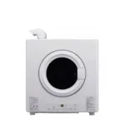 送陶板屋餐券5張★(全省安裝)林內9公斤瓦斯乾衣機天然氣RDT-90-TR-W_NG1