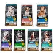 紐頓 I20犬糧2kg★-I20專業理想-三效強化犬羊肉糙米