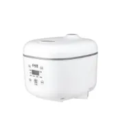 (店+)【勳風】3人份多功能微電腦電子鍋 NHF-K8845