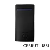 【Cerruti 1881】頂級 義大利 小牛皮12卡 長夾 AKIRA系列 全新 專櫃展示品 (CEPU05701M)