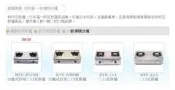 【林內牌原廠授權】RBTS-227SC/RBTS-227WC/RBTS-227GC/RBTS-271GF 瓦斯爐目錄