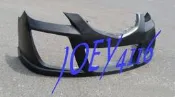 ＊Joey's改裝舖子 ＊MAZDA 3 馬3 MAZDA3 類R8保桿套件(附鋁網)