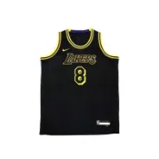 NIKE NBA MAMBA 8/24 青少年球衣湖人隊Kobe Bryant NBA-01 現貨