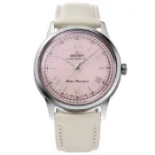 ORIENT 東方錶 經典系列 時尚 太陽能腕錶 RA-WK0005P