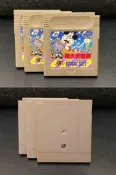 {愛享購}.熱賣任天堂GB GBC GBA原裝正版卡帶 遊戲卡 桃太郎電鐵詢價