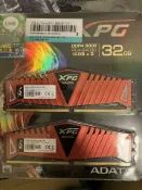 【小惡魔市集】威剛 ADATA XPG Z1 DDR4 3000 32G 超頻雙通道