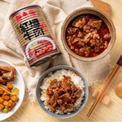【愛合購】【新東陽】紅燒牛肉
