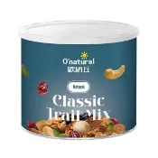 【O’natural 歐納丘】綜合堅果150g/罐