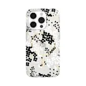 【KATE SPADE】iPhone 15 Pro MagSafe 精品手機殼 神秘叢林(磁吸)