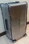 06-Rimowa Sport 系列行李箱保護套