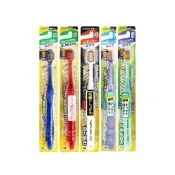 (店+)日本製 牙刷 日本牙刷 軟毛牙刷 兒童牙刷 惠比壽 惠百施 寬頭牙刷 日本製牙刷
