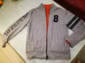 GAP 可二穿式的外套 男女皆宜 日本買的