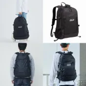 (店+)【Coleman】日本版 新版 健行者 Walker33 25L 15L  大型 中型 小型 女包 男包 背包 書包 旅行 登山 後背包
