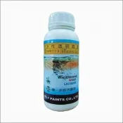 【特力屋】德一 水性透明底漆-0. 5L