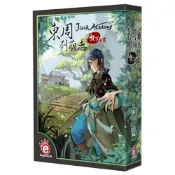 英普睿思 - 稷下學宮 東周列萌志