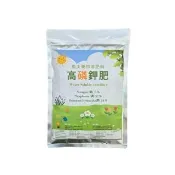 【農夫樂】開花肥 1kg 農夫樂高磷鉀肥(磷鉀肥 高磷鉀肥 肥料 磷肥 鉀肥 花肥 即溶肥料 葉面肥 果樹肥)