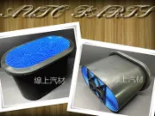 〈線上汽材〉副廠 空氣芯/空氣濾清器 堅達 3.5 13- 5期