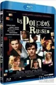 【藍光電影】俄羅斯娃娃 俄羅斯玩偶 Poupées russes， Les 法國最新喜劇愛情片 30-006