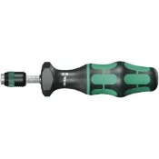 【美德工具】德國wera 7441 精密扭力起子1,2-3Nm，另有7440扭力0,3-1,2 Nm