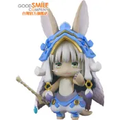 黏土人 奈奈祈 新服裝Ver. 來自深淵 烈日的黃金鄉 【GOOD SMILE COMPANY官方旗艦店】